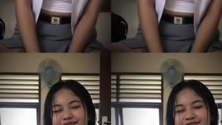Latest Viral Sma Cantik Video ABG Gemoy Tutorial Wiwik Dimana Aja Boleh Sampe Muntah Di Dalam Trending Indonesia Top 3 Global 2025