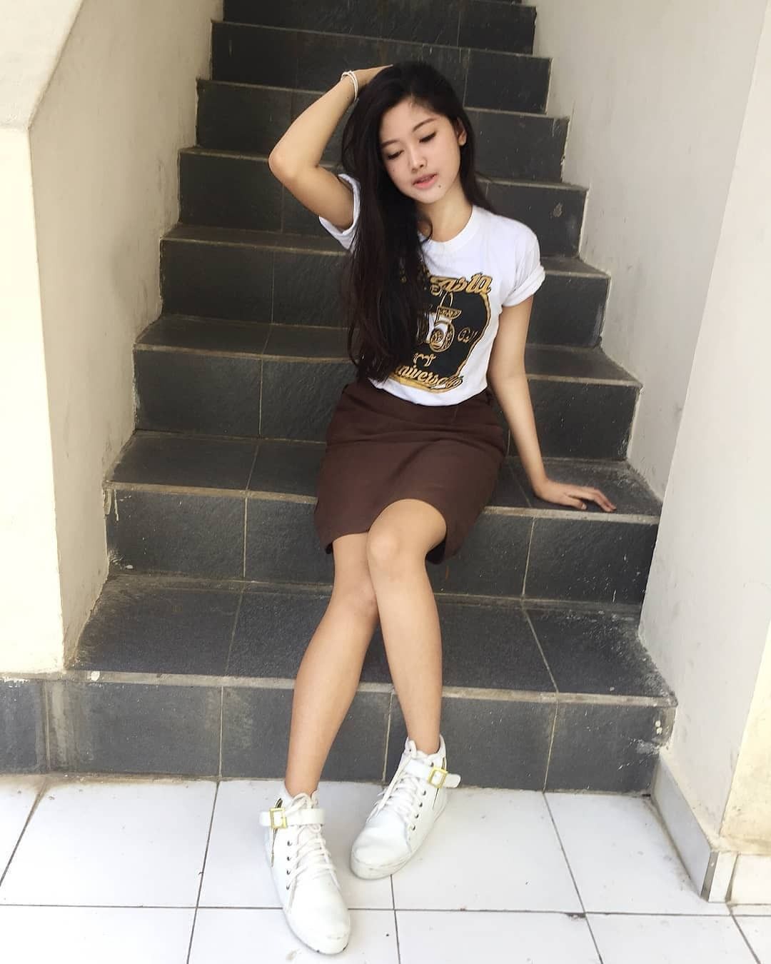 News Indonesia Viral Cewek SMP Keseruan diranjang Top 5 New Global 2025