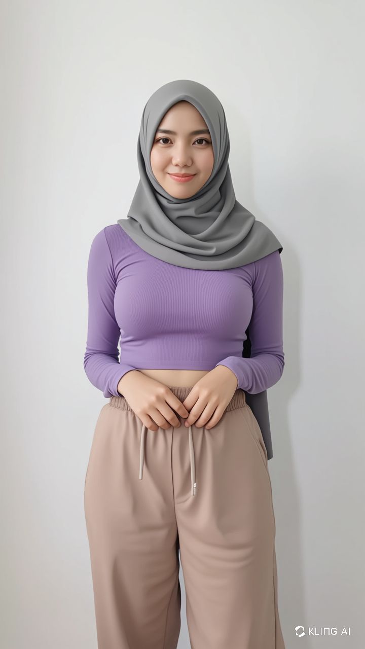 20 Hijab Indo Viral on Social Media in 2025 [Updated] B0k3p Indo Dan Manajernya