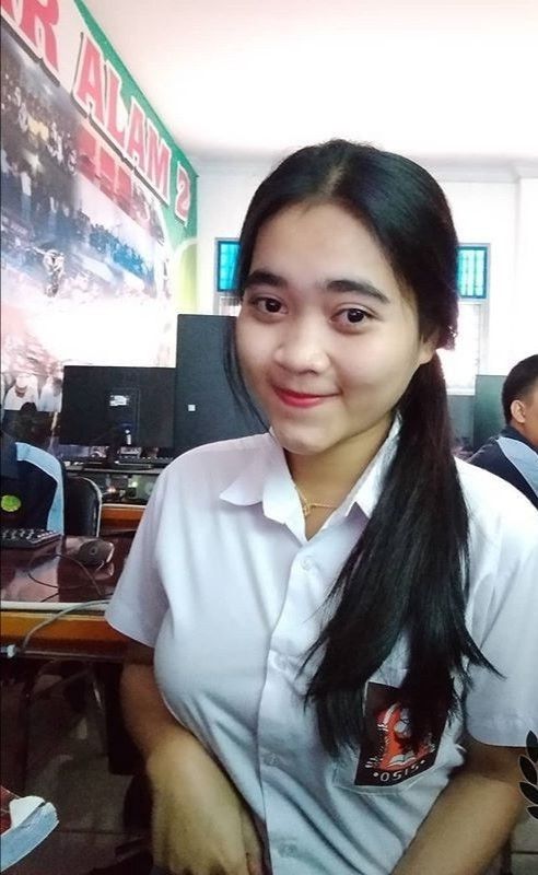 Indonesia Viral Tatapan Membara, Hasrat Tak Terbendung Semok Sma 2025 Top Global Amerika