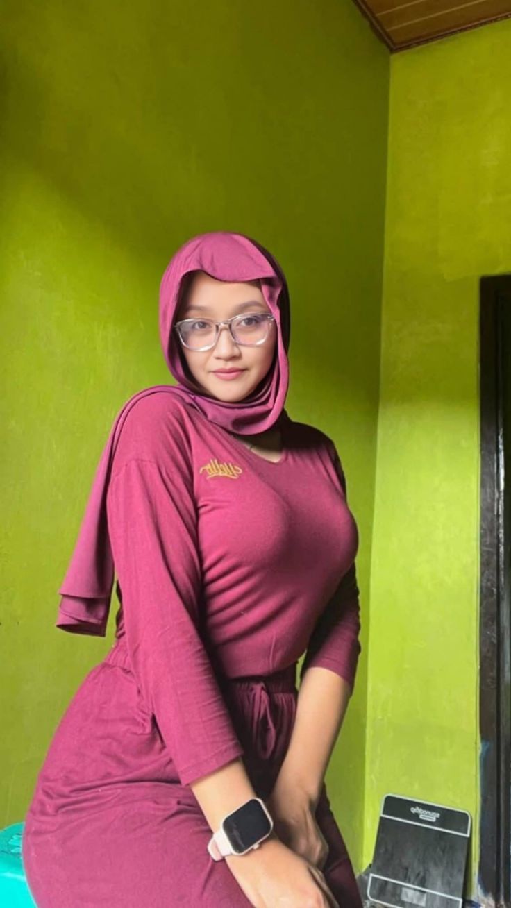 9 The Right Solution Indo Jilbab Viral Malam Yang Membawa Rasa Tak Terucap