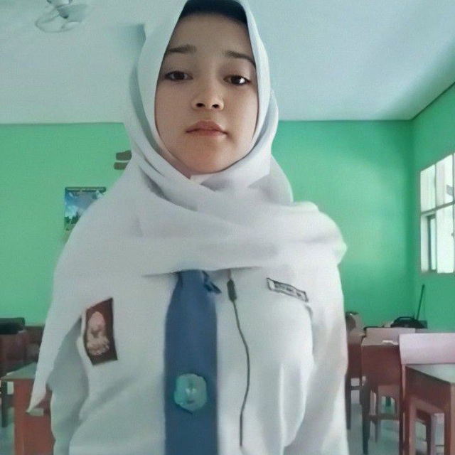 Terbaru Viral 2025 Video Tutorial Bo Uhti Jilbab Abg Sma Ternyata Sahabat Istriku Wiwik Lumer Dalem SMP Polos Lugu One For All Indonesia New