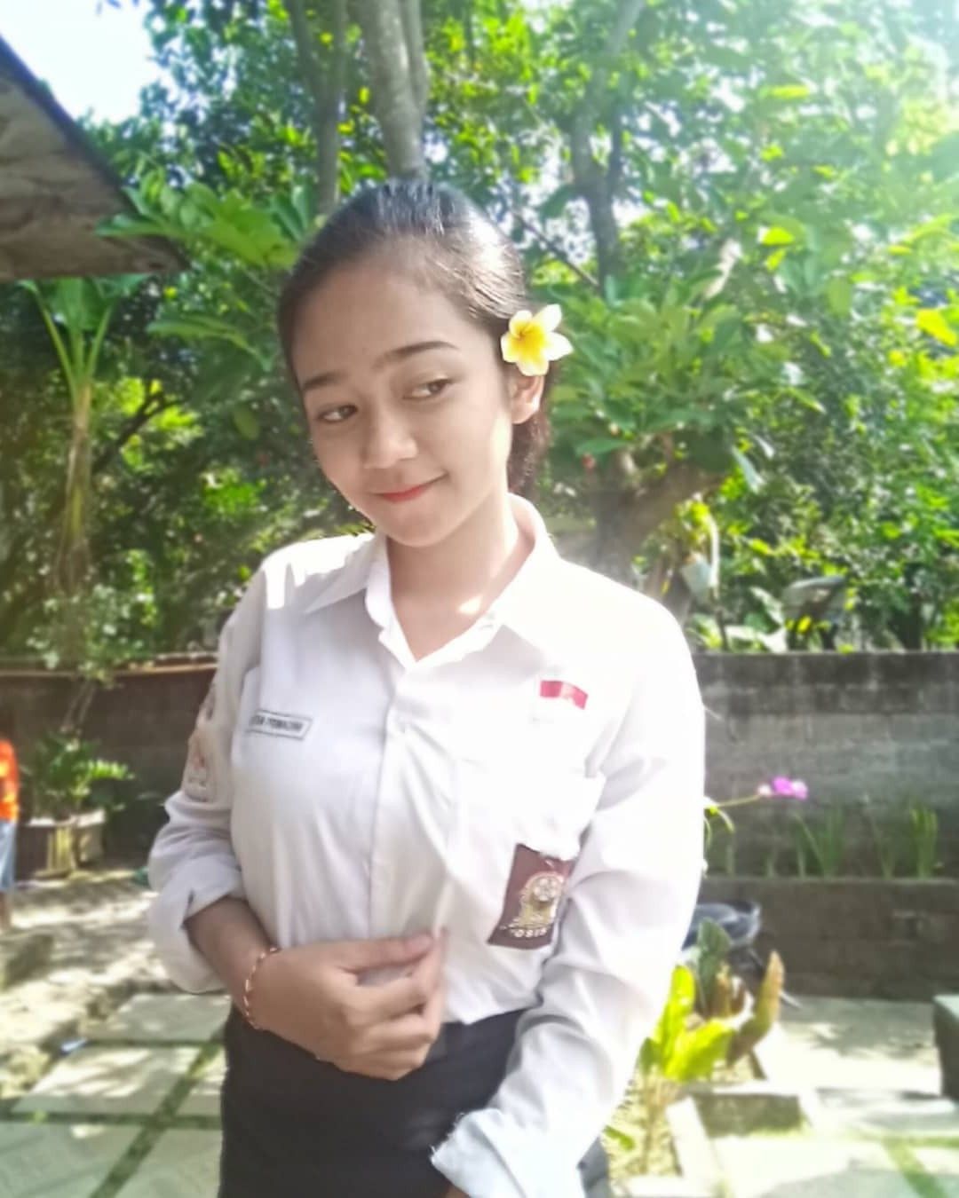 Inilah Video Viral SMA N 2 Bali Yang Beredar di Media Sosial