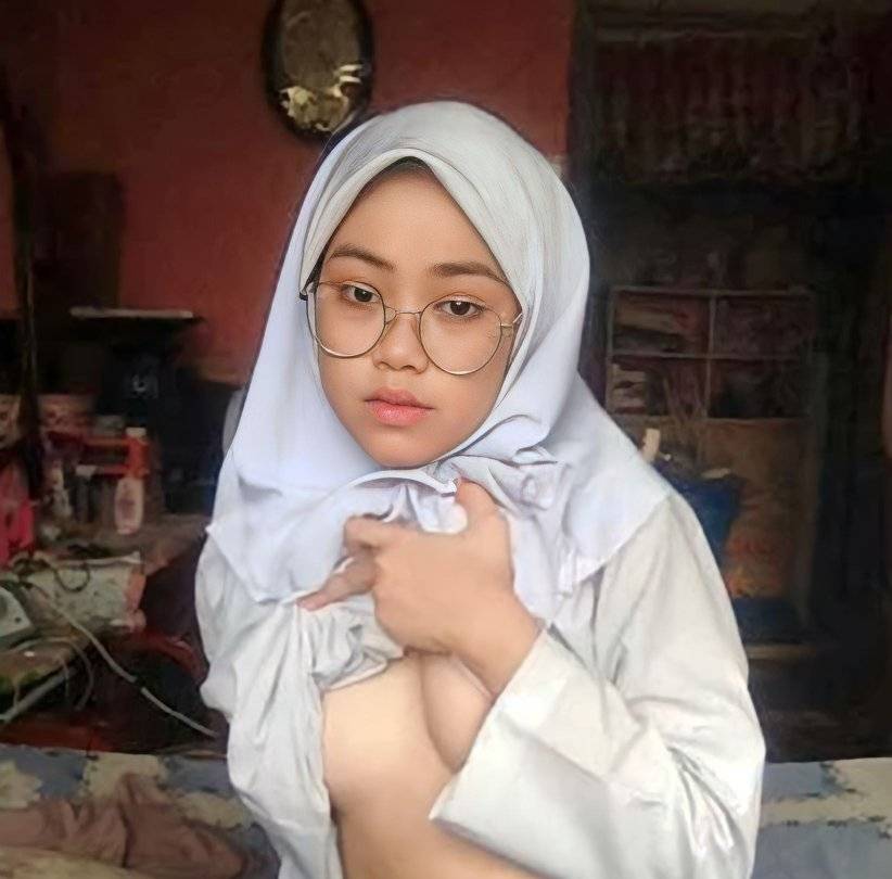 Viral Indo Video Hijab SMA Terbaru 2025 Anak Jaman Now Masih Anget Vhiska Naura Horeg Top 10 Trending Indonesia New Official