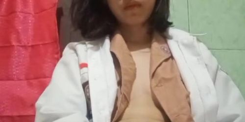 Viral 2025 Abg Smp Wiwik di Air Terjun Samapi Basah Kuyup Crit Rare Top Global Trending Indonesia 2026