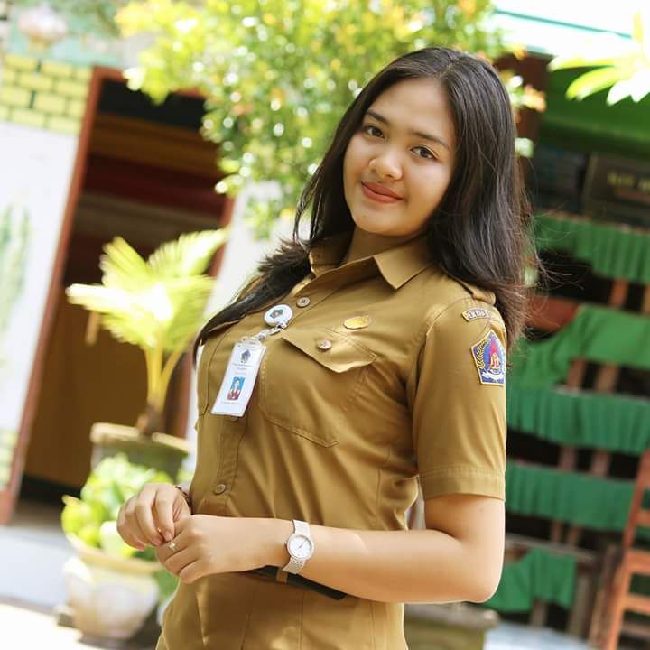 Viral Hijab 2025 Indonesia Guru Baru Ini Kubuat Nyaris Lemas Top Global Indonesia