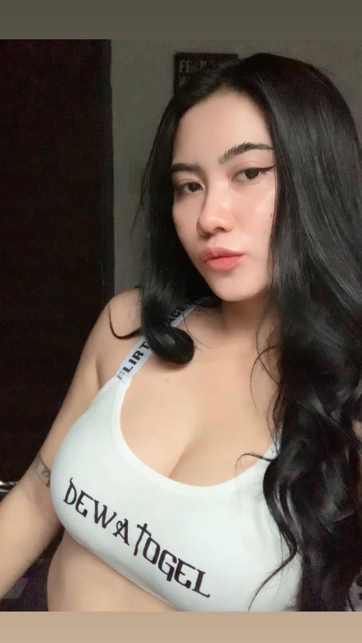 Tante Viral Terbaru A Breath Of Fresh Air Without Top Global Viral