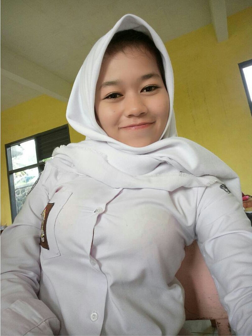 Latest Film Viral Phenomenon Of ABG Viral SMA 2026 Ukhti Jilbab Wiwik One For All Indonesia