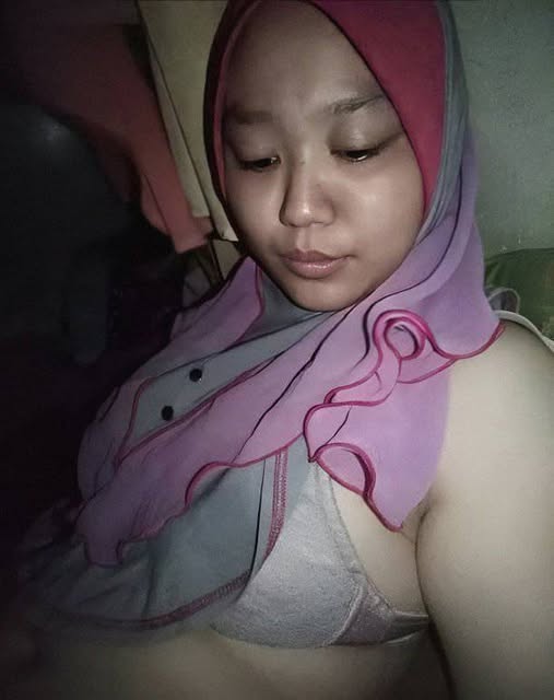 Jilbab Viral SMP Rahasia Di Balik Meja Kerja Not Many Know