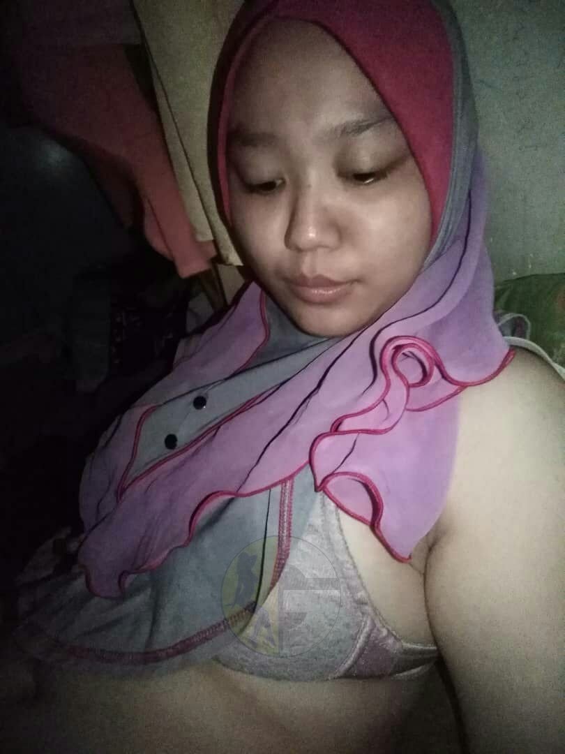 It Turns Out Like This SMP Viral Hijab Jangan Pernah Lepas Pelukan Ini