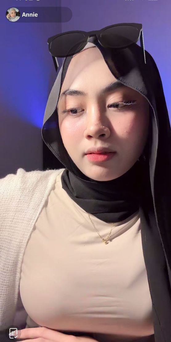 Indo Jilbab Viral ABG Godaan Di Balik Keberanian Untuk Mencintai Dalam Diam Surprising Facts