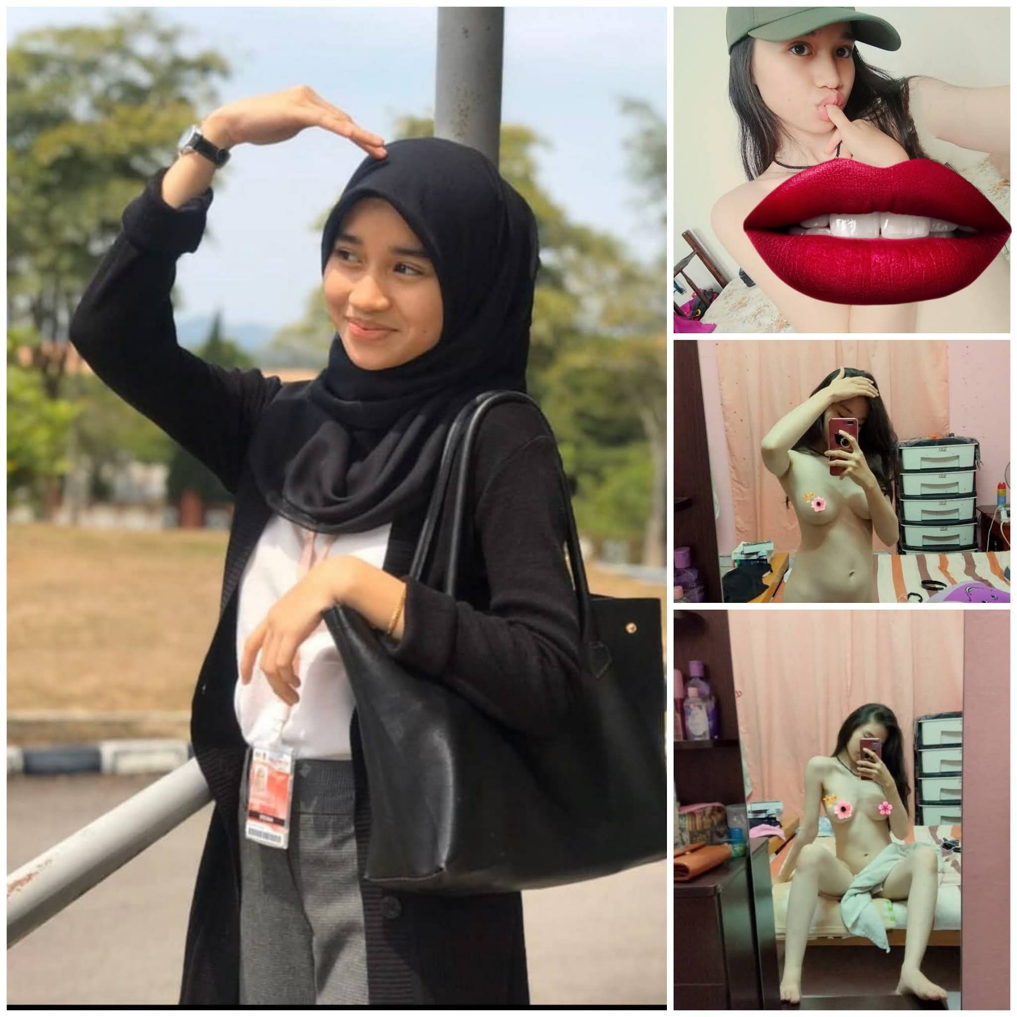 Hijab Indo Indo Viral Video Museum 2025 Terbaru di Twitter dan Tiktok