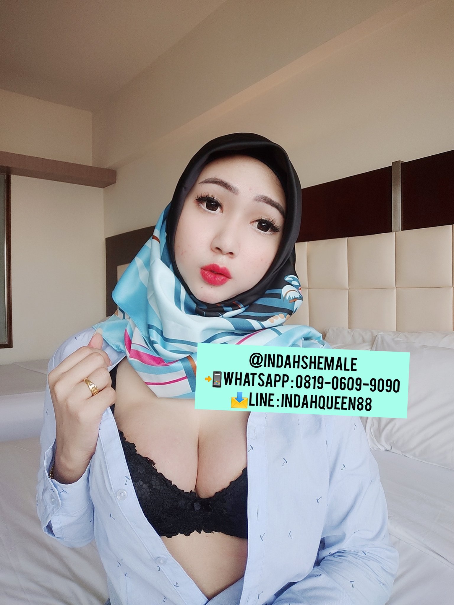 Abg SMP Viral 2026 Hijab Review Lengkap Celana Dalam Kuning Trending Official Tiktok News