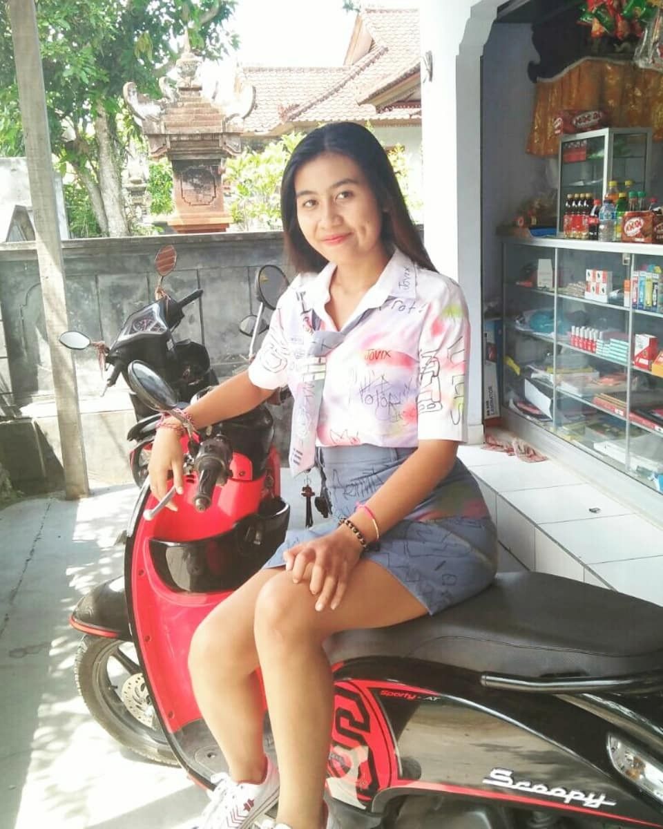 Video Anak Viral 3 Siswi SMA, Live Streaming buka Bra di Instagram Top Global Indonesia